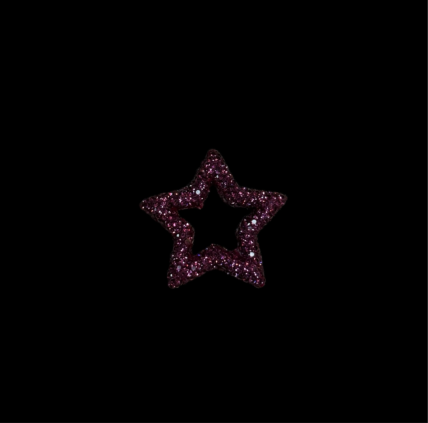 Cut Out Star