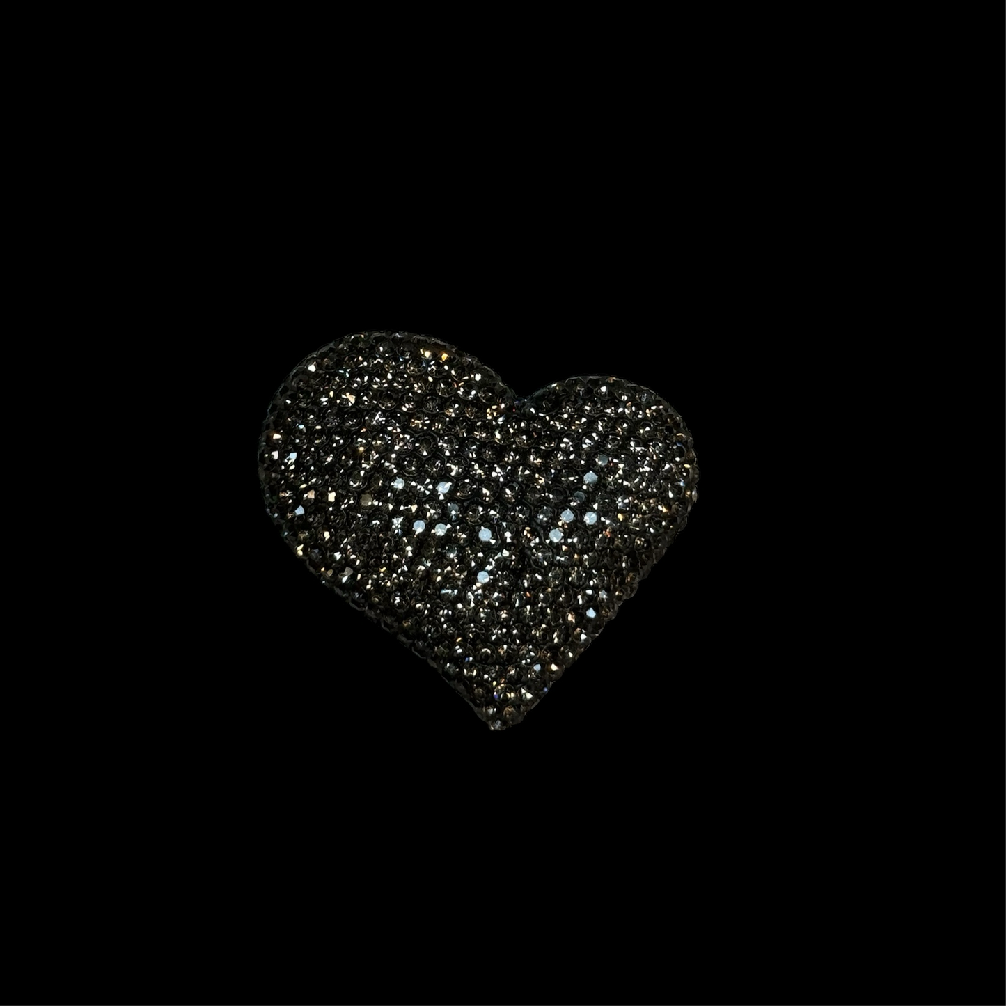 Big Bling Heart