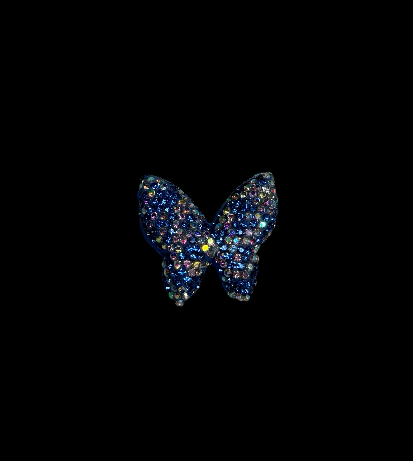 Bling Butterfly