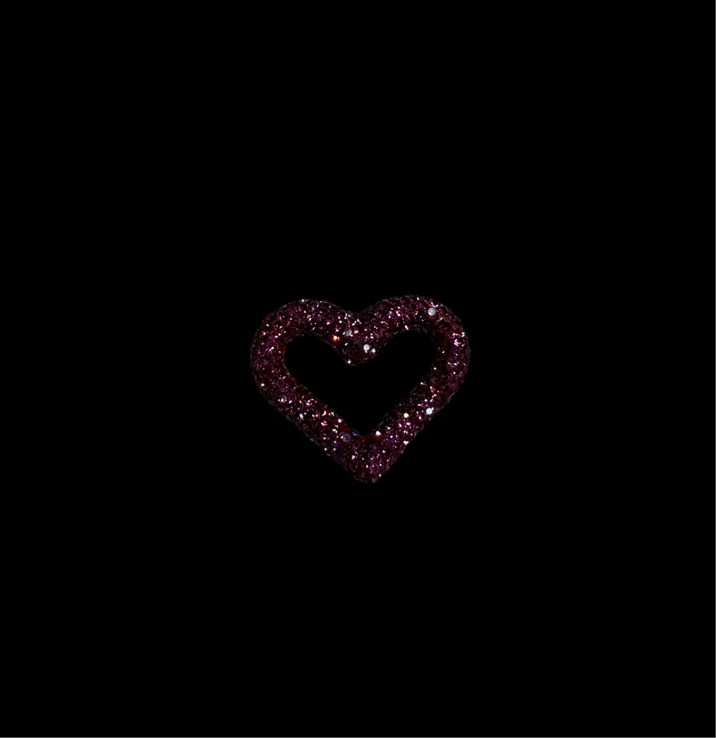 Cut Out Heart