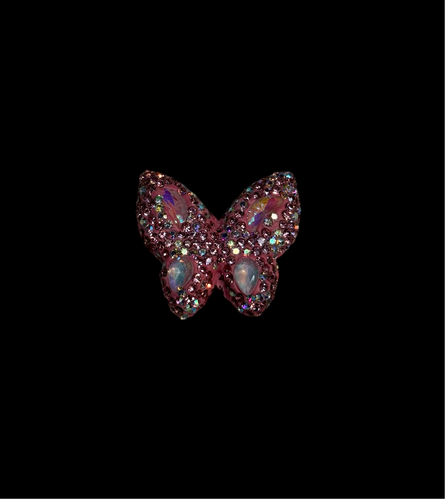 Big Bling Butterfly