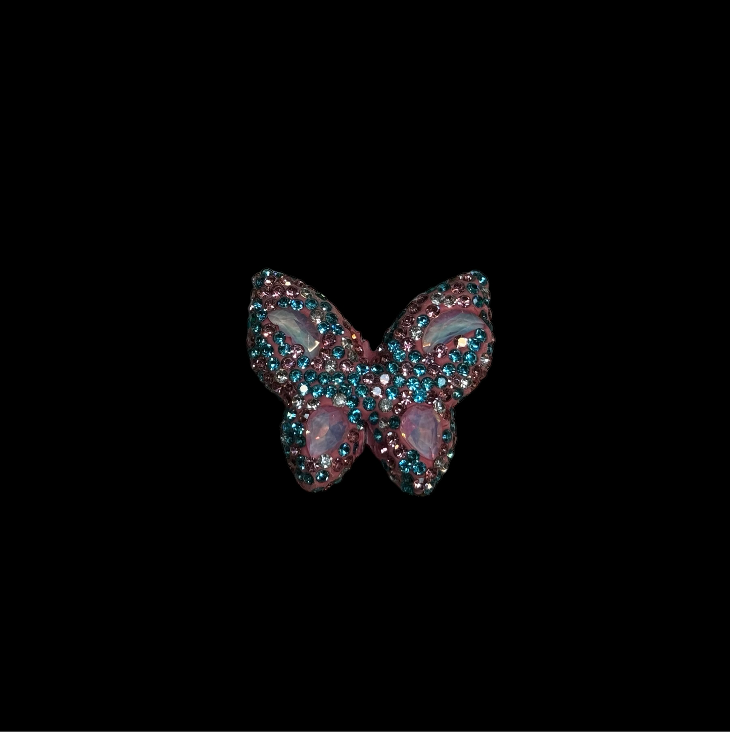Big Bling Butterfly