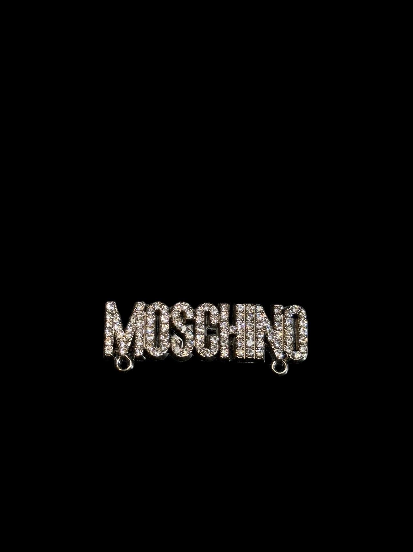 Moschino - pack of 2