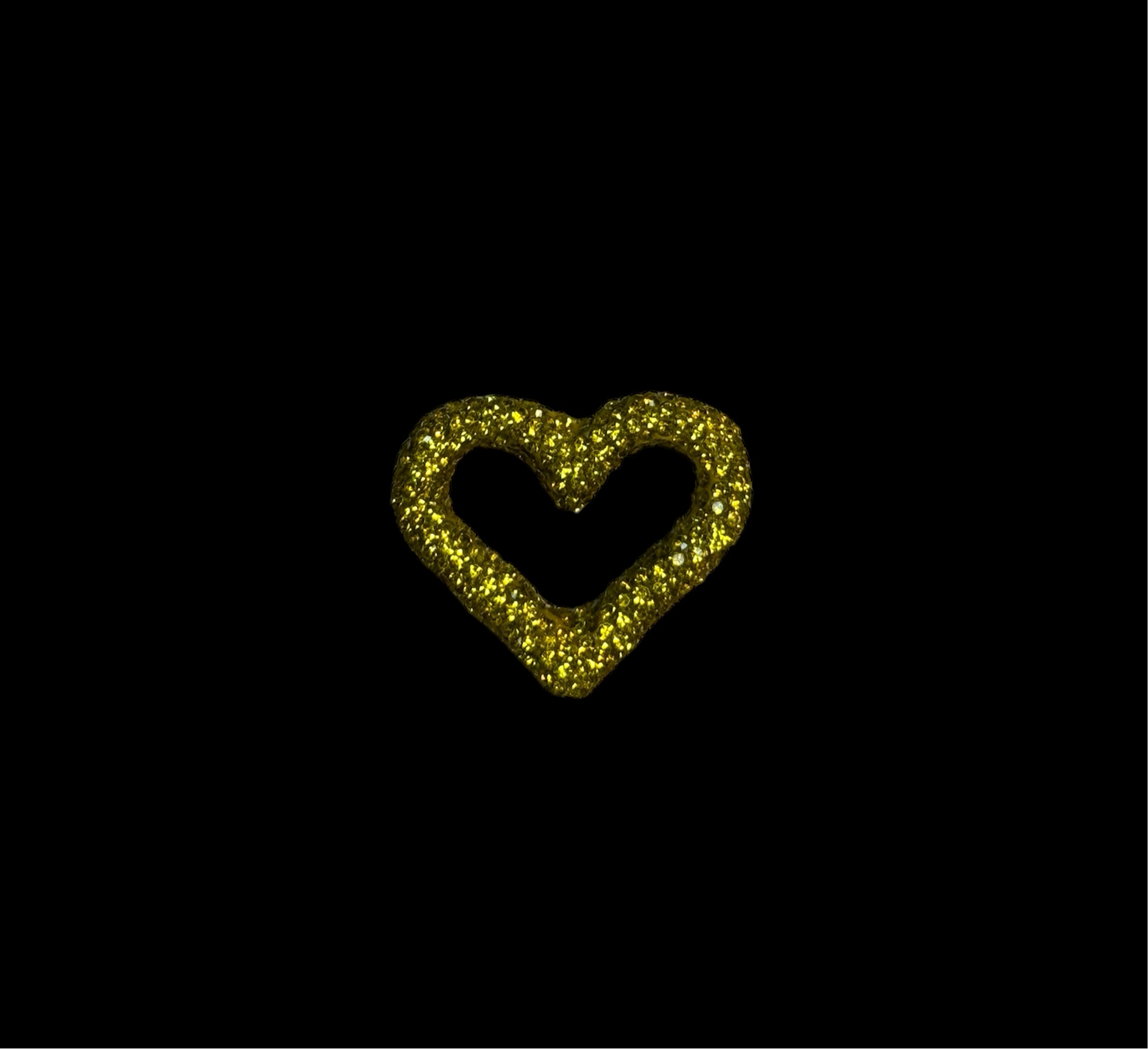 Cut Out Heart