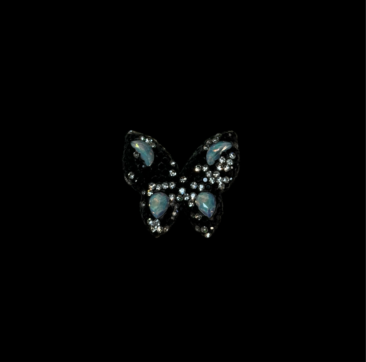 Big Bling Butterfly