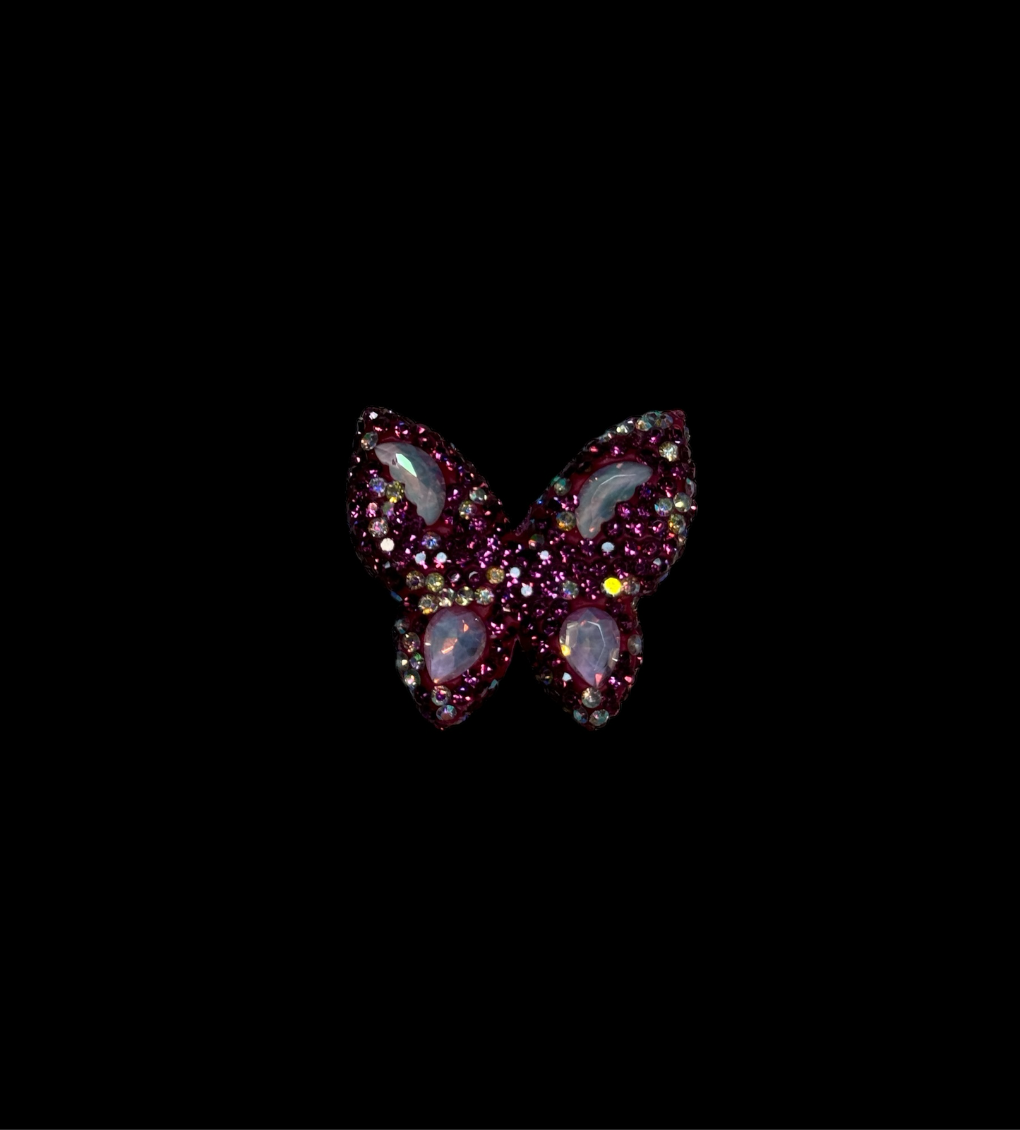 Big Bling Butterfly
