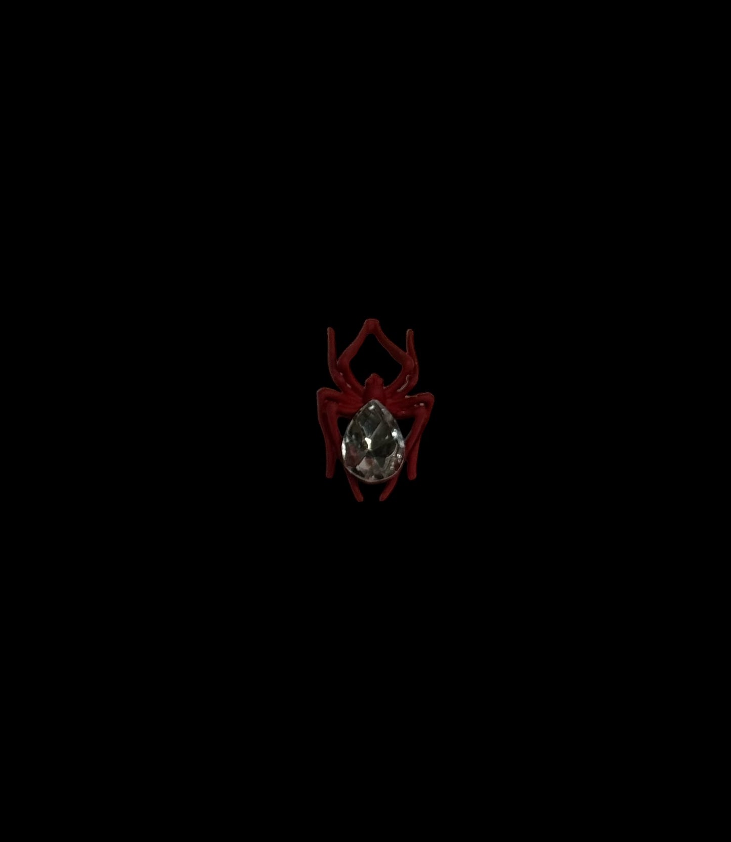 Spider - pack of 4