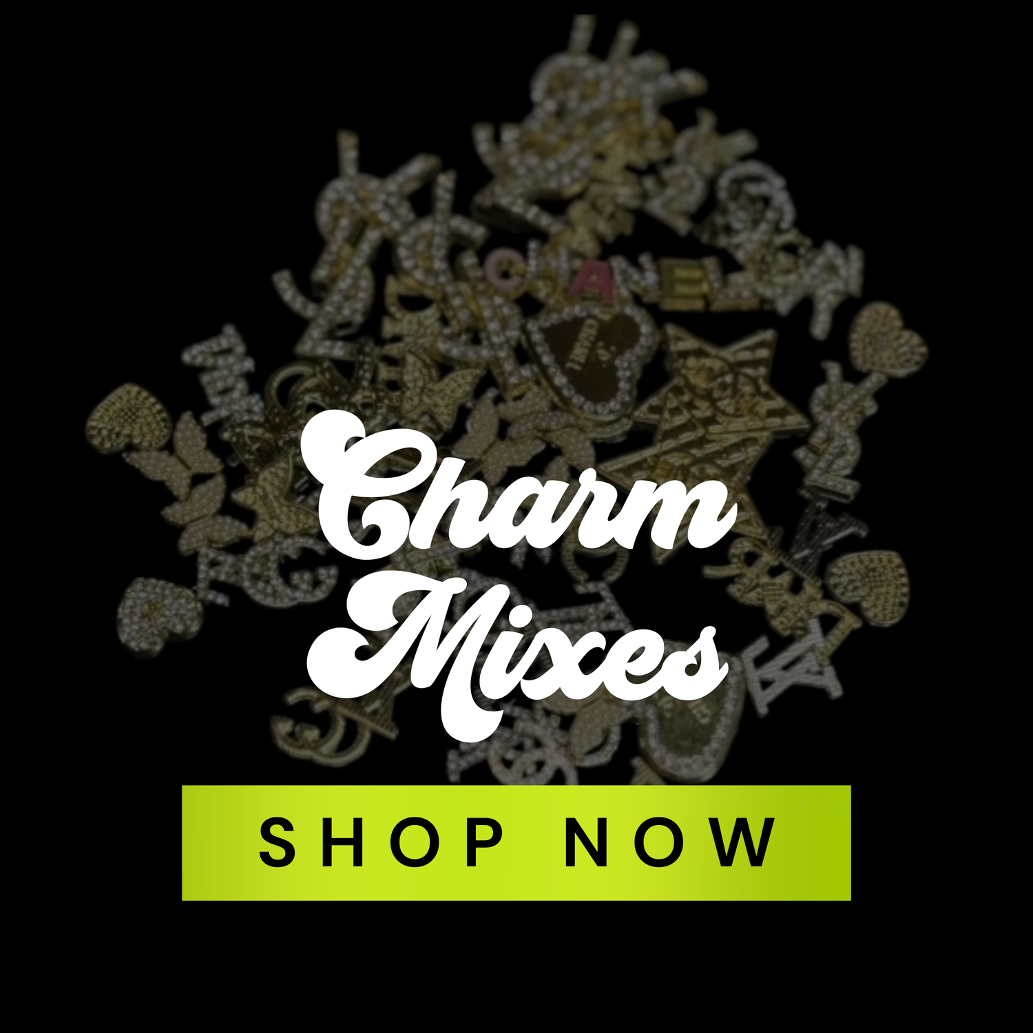 Charm Mixes