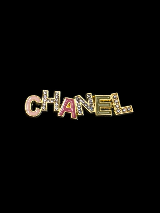 Chanel 4 - pack of 2