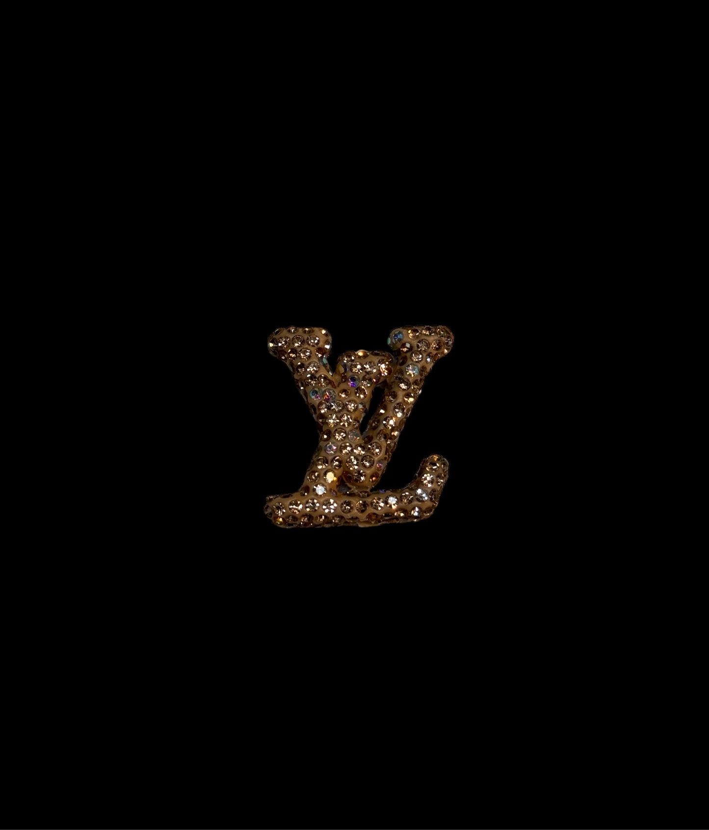 Small Bling LV