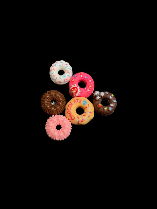 Doughnut Mix