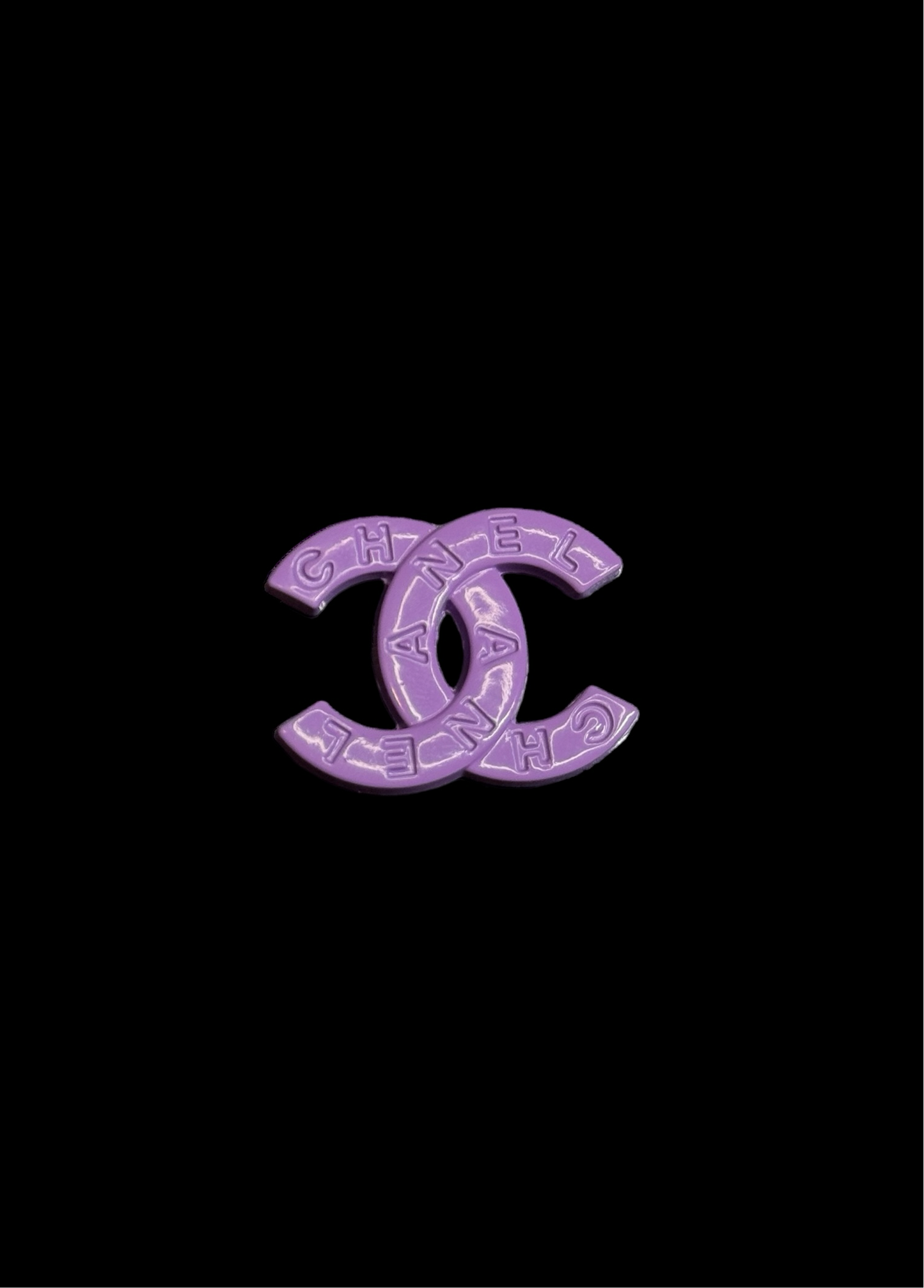 CC Chanel - pack 2