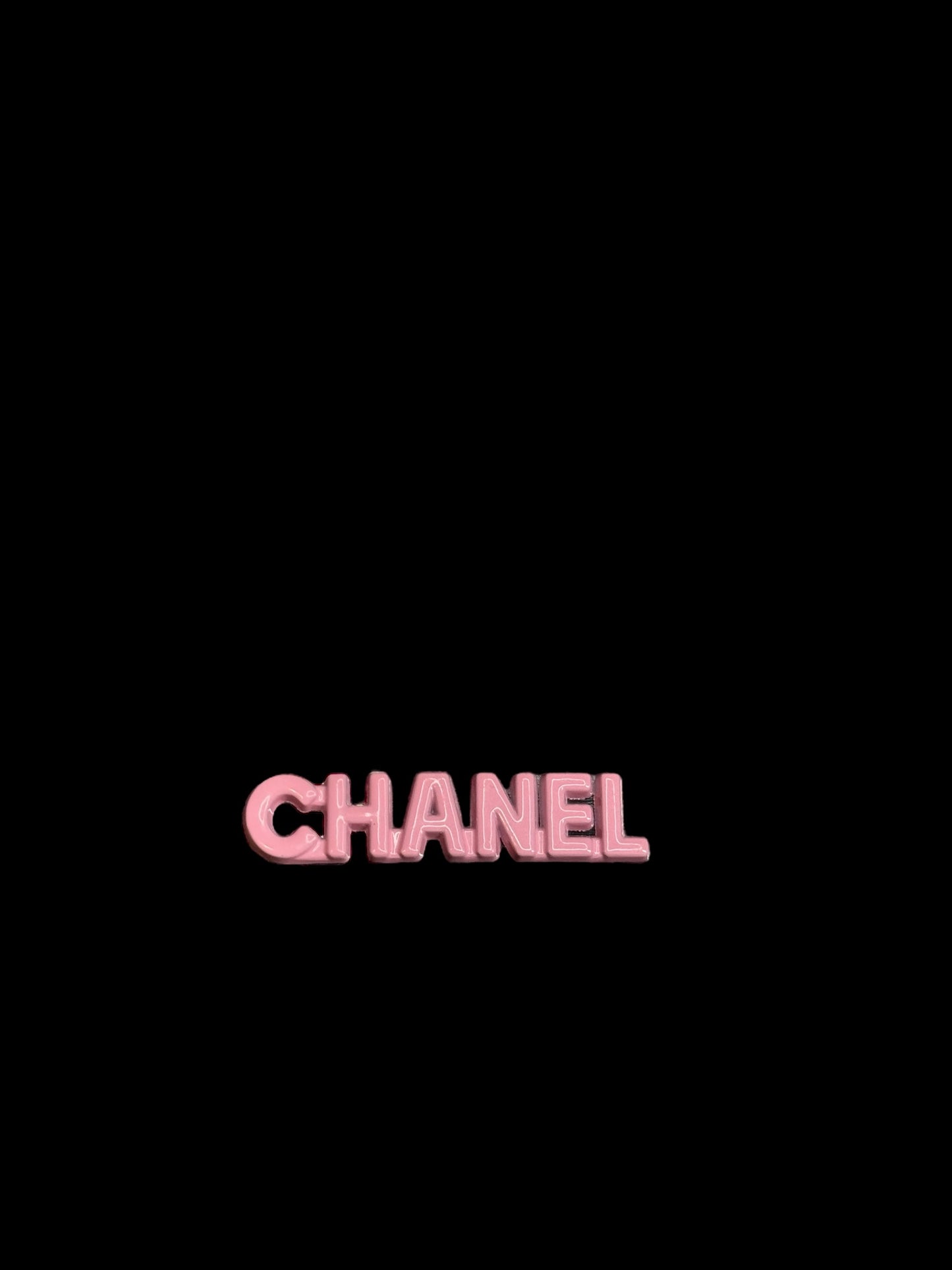 Chanel 3 -pack of 2