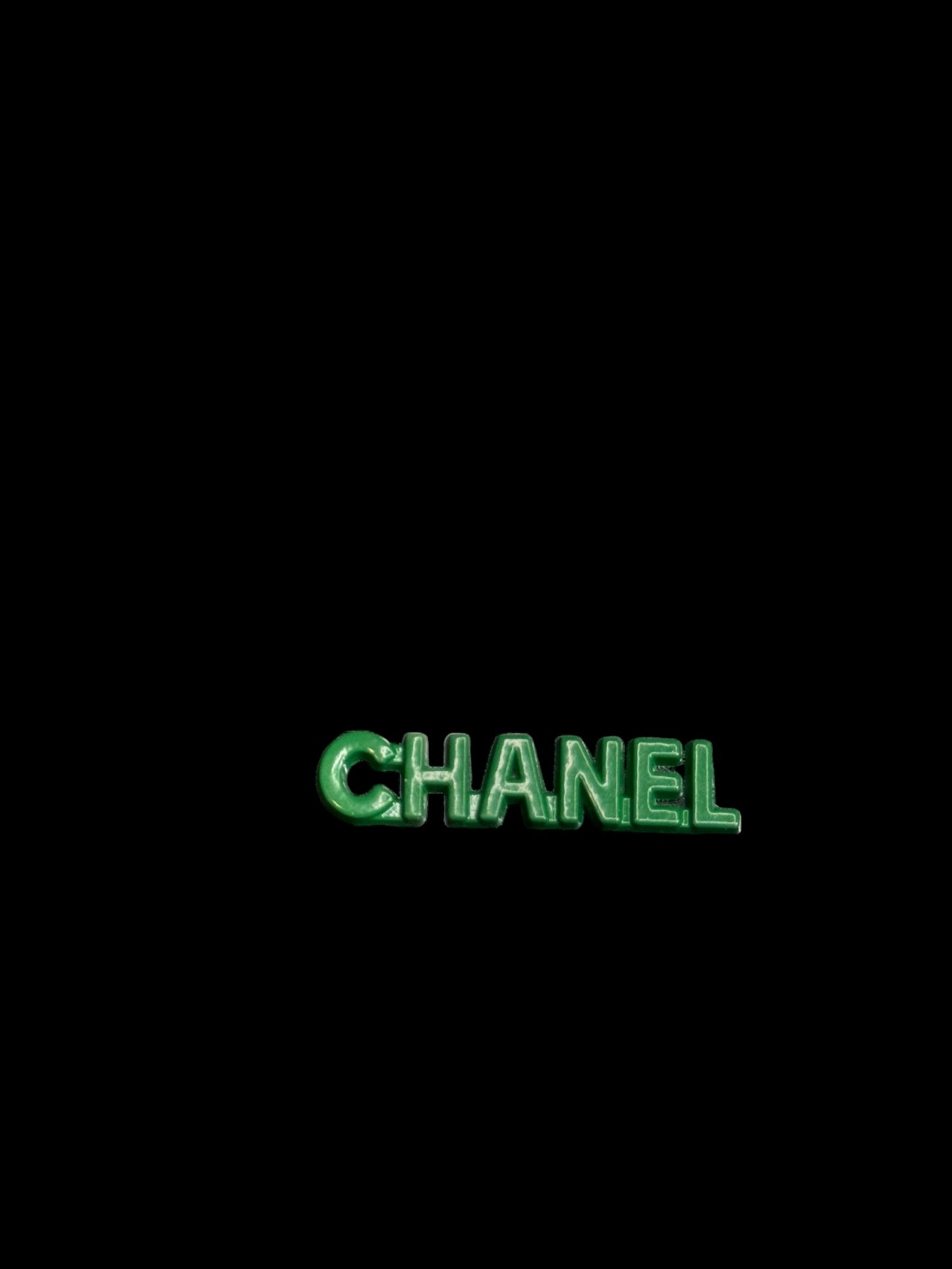 Chanel 3 -pack of 2