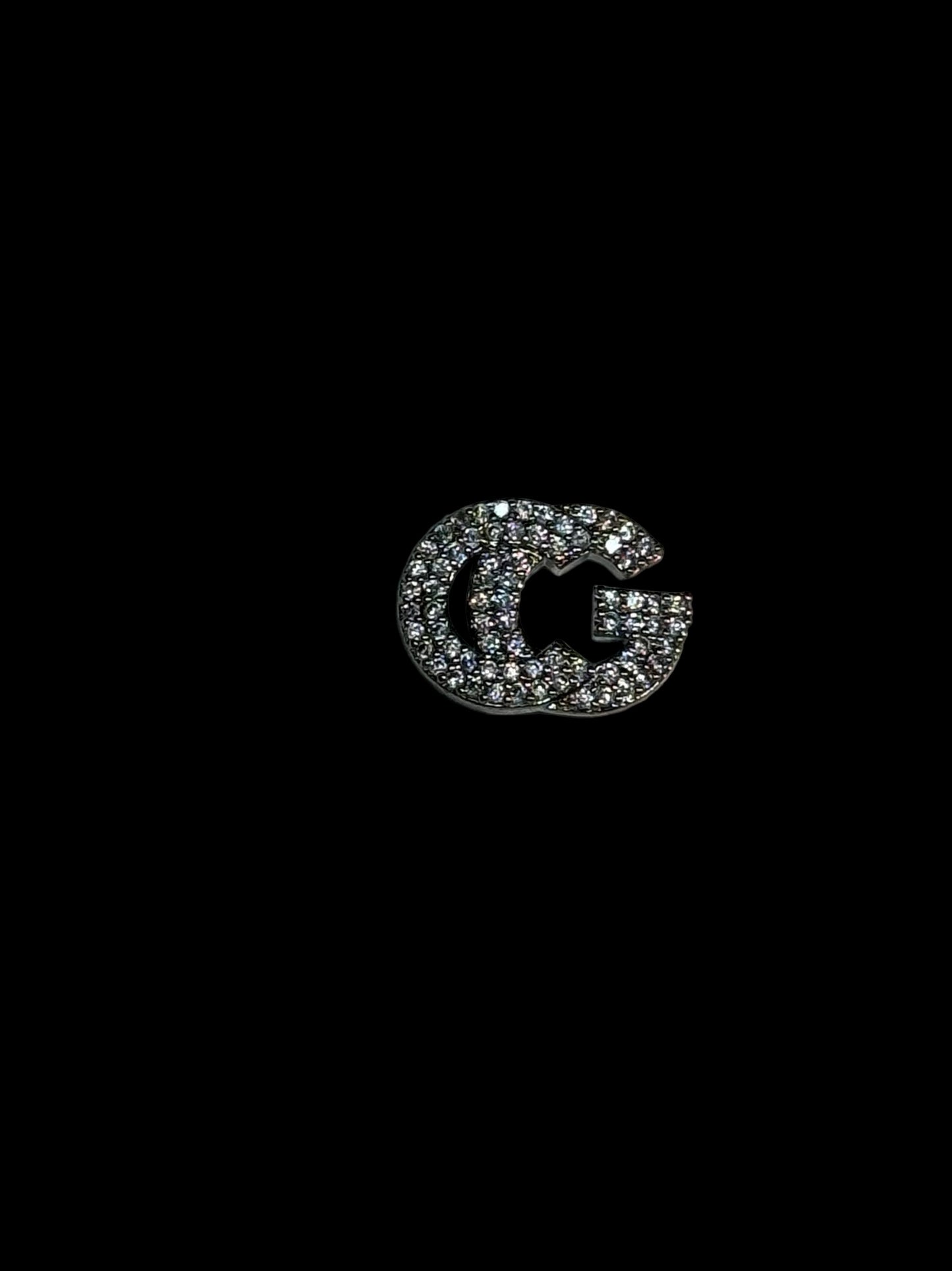 CG Bling - pack of 4