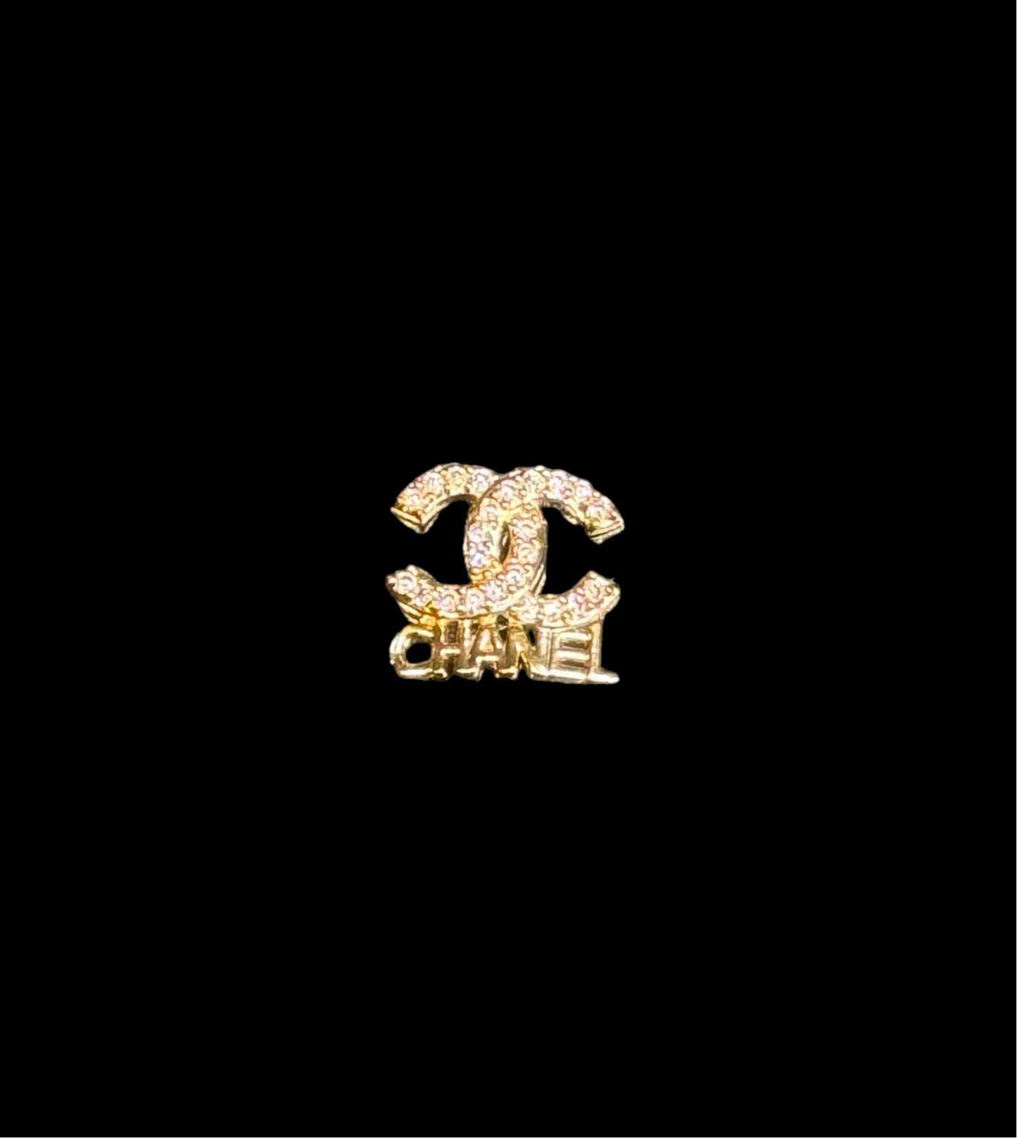 Chanel CC - pack of 4