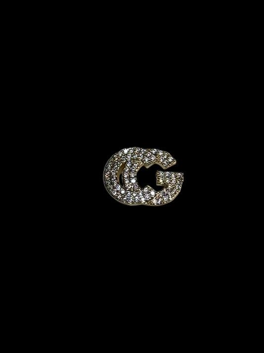 CG Bling - pack of 4