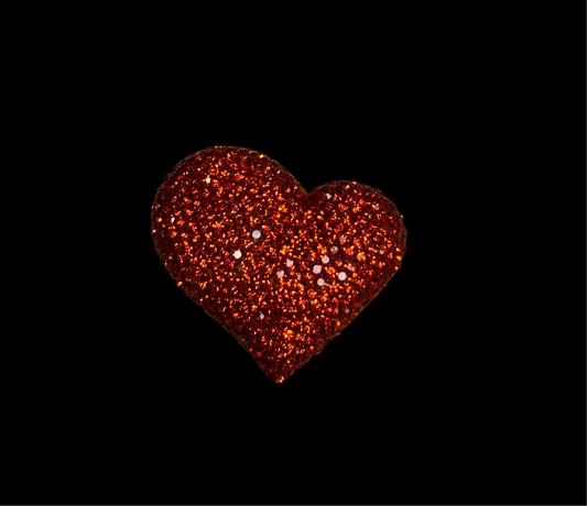 Big Bling Heart