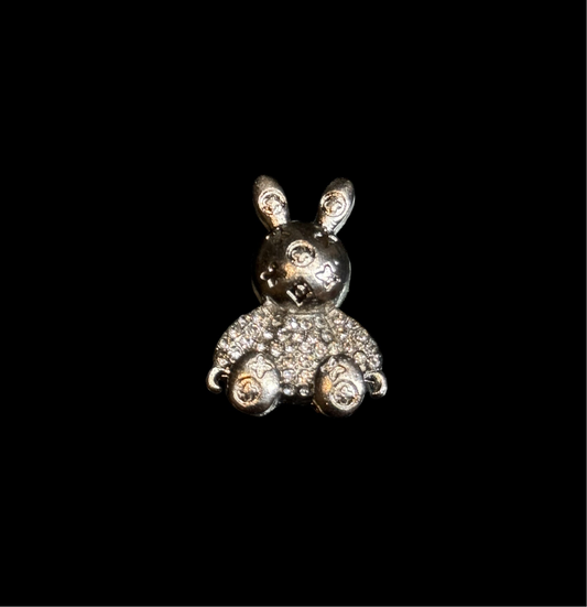 LV Bling Bunny - pack of 2