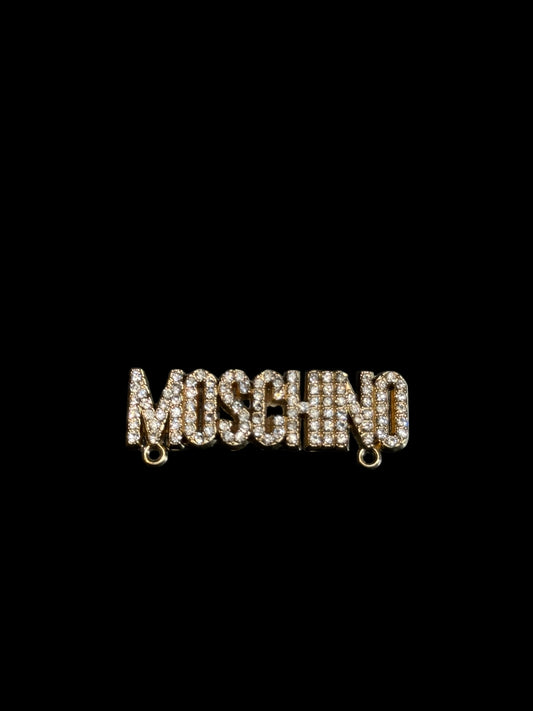 Moschino - pack of 2